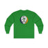 Grateful Dead - Notre Dame Grateful Dead Long Sleeve Tee - StealieShop